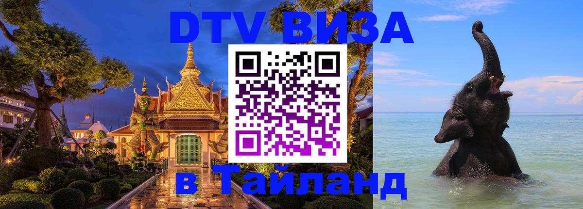 ДТВ VISA Тайланд для фрилансеров Веллингтон 